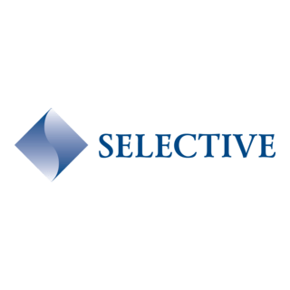 Selective insurance logo