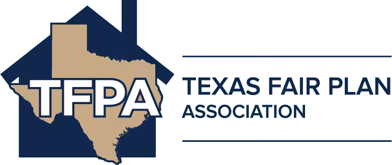 Texas Fair Plan insurance logo
