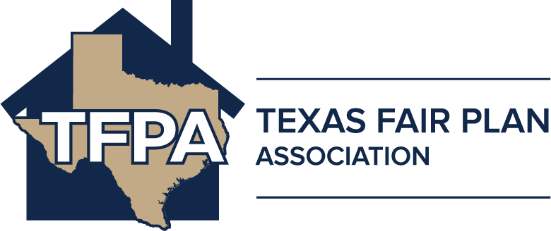 Texas Fair Plan insurance logo