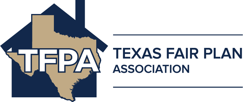 Texas Fair Plan insurance logo