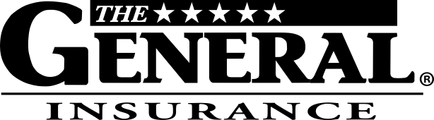 The General insurance logo