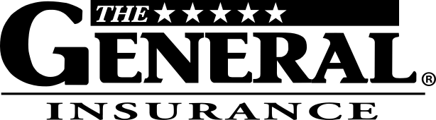 The General insurance logo