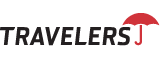 Travelers insurance logo