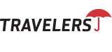 Travelers insurance logo