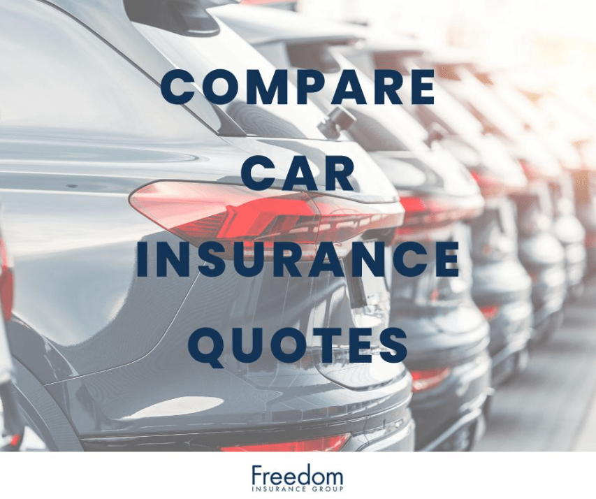 compare car quotes