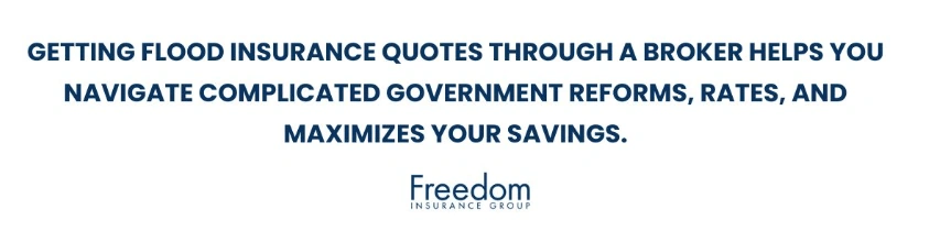 broker information