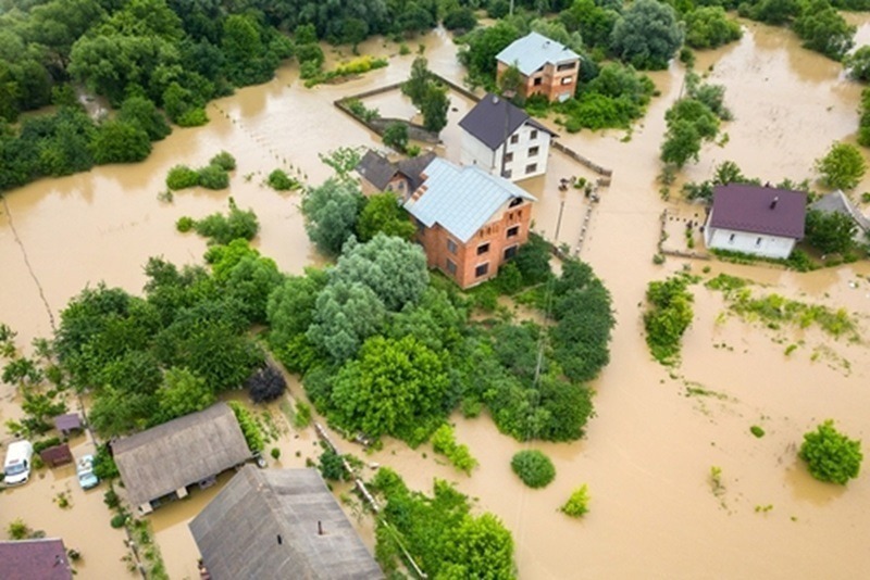 flood insurance in tennessee