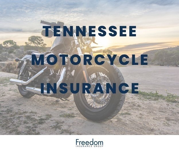 tennessee mortorycle insurance