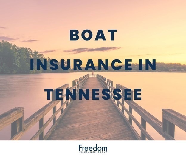 tennessee boat insurance