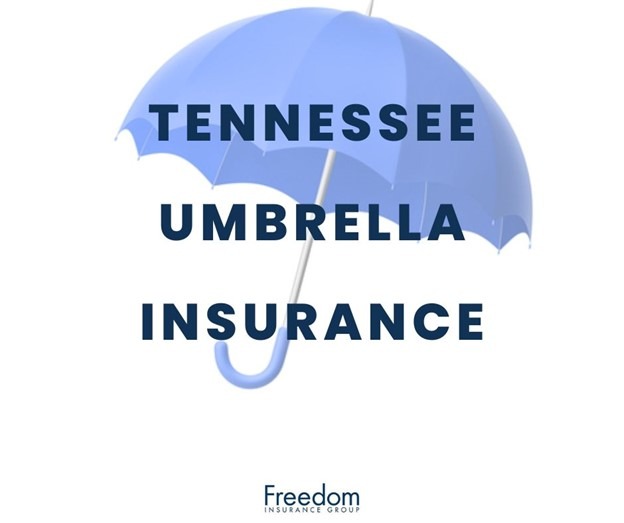 tennessee umbrella insurance