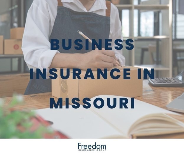 Business Insurance in Missouri