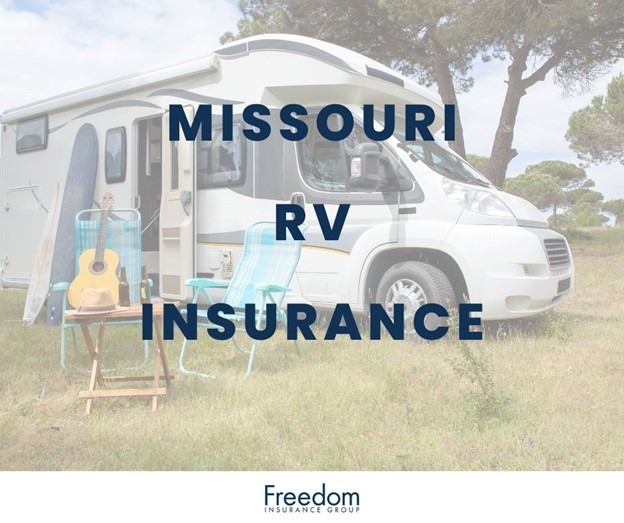 Missouri RV Insurance