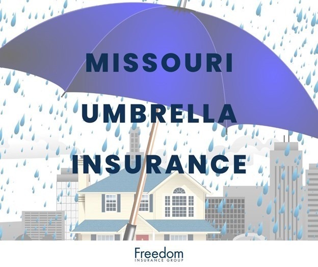 Missouri Umbrella Insurance