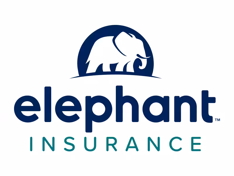 Elephant logo
