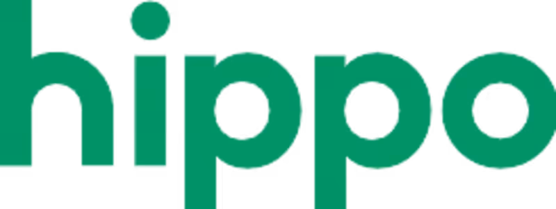 Hippo insurance logo