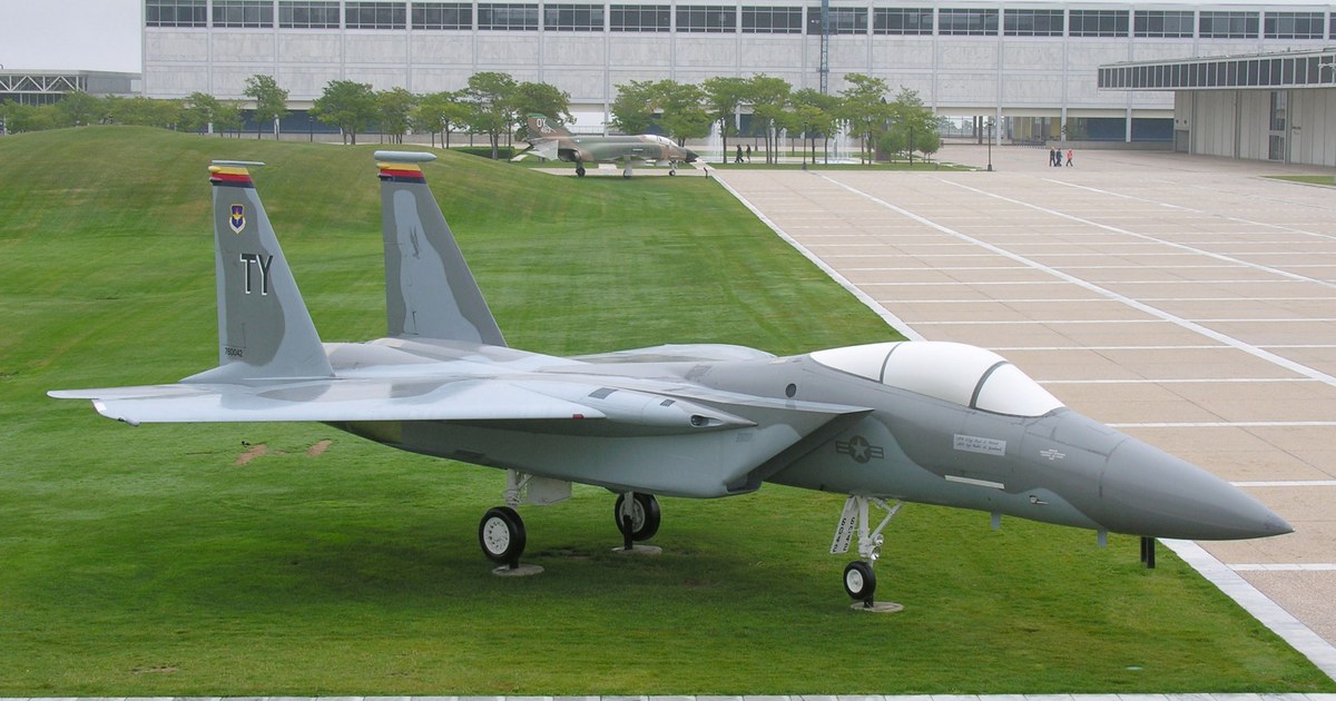 Air Force Academy, Colorado