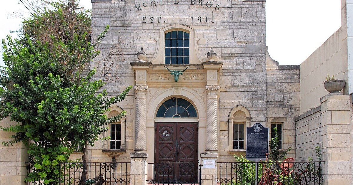 Alice, Texas
