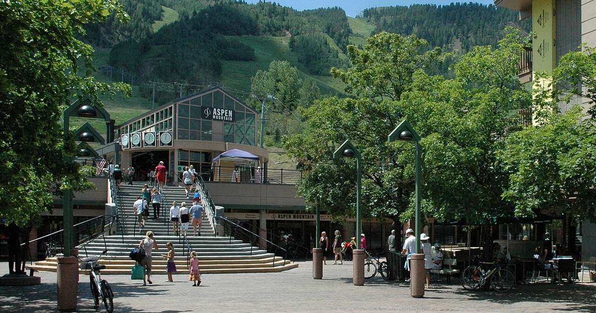 Aspen, Colorado