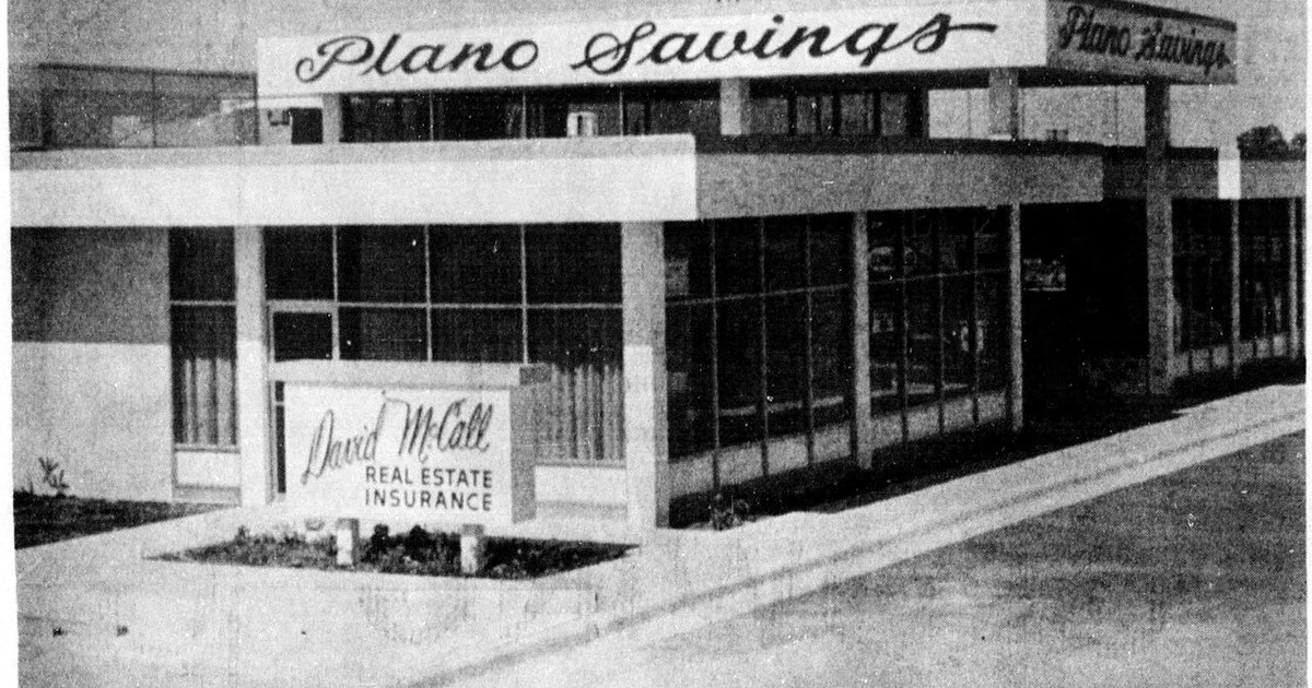 Plano, Texas