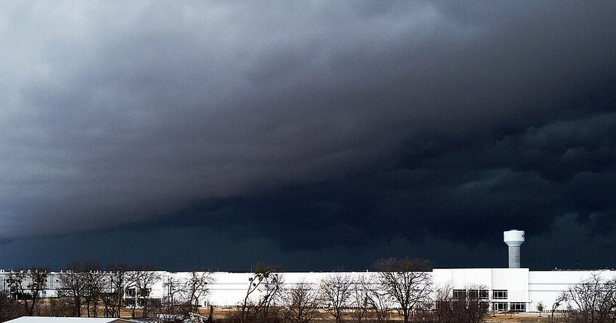 Northlake, Texas