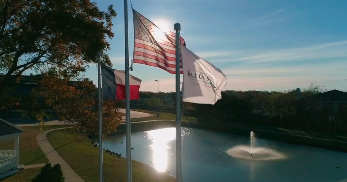 Balch Springs, Texas