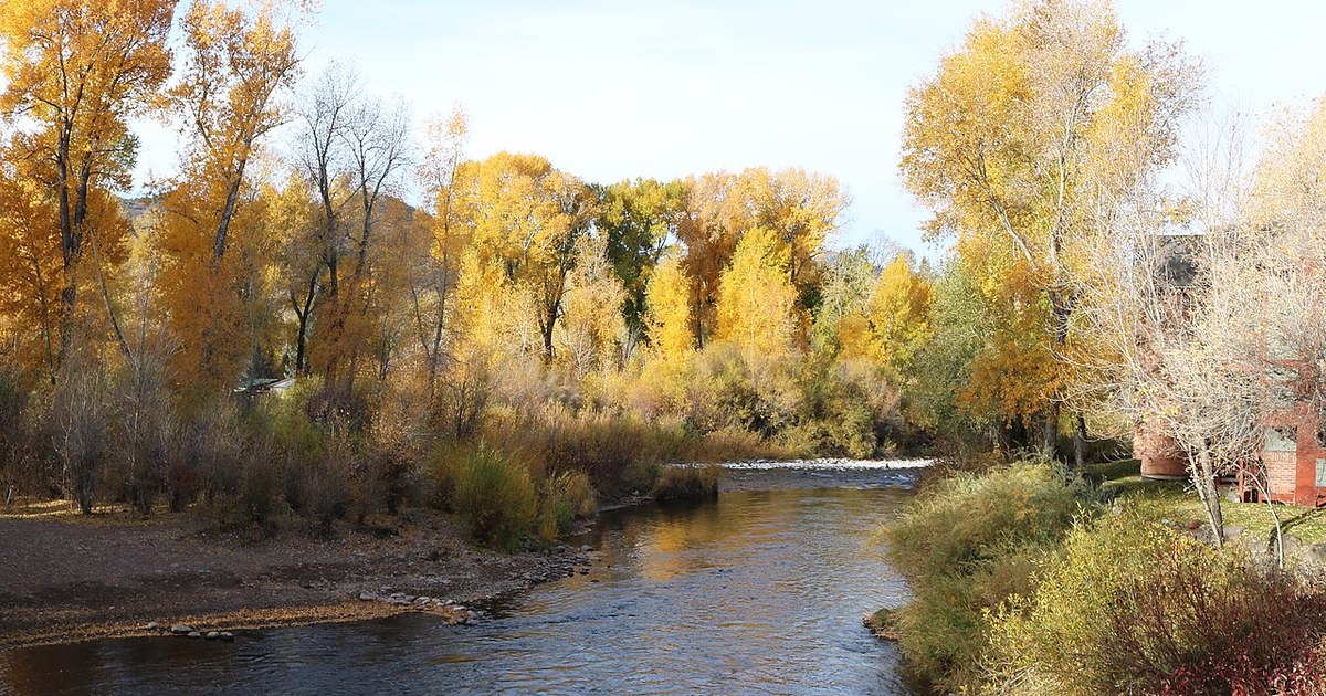 Basalt, Colorado