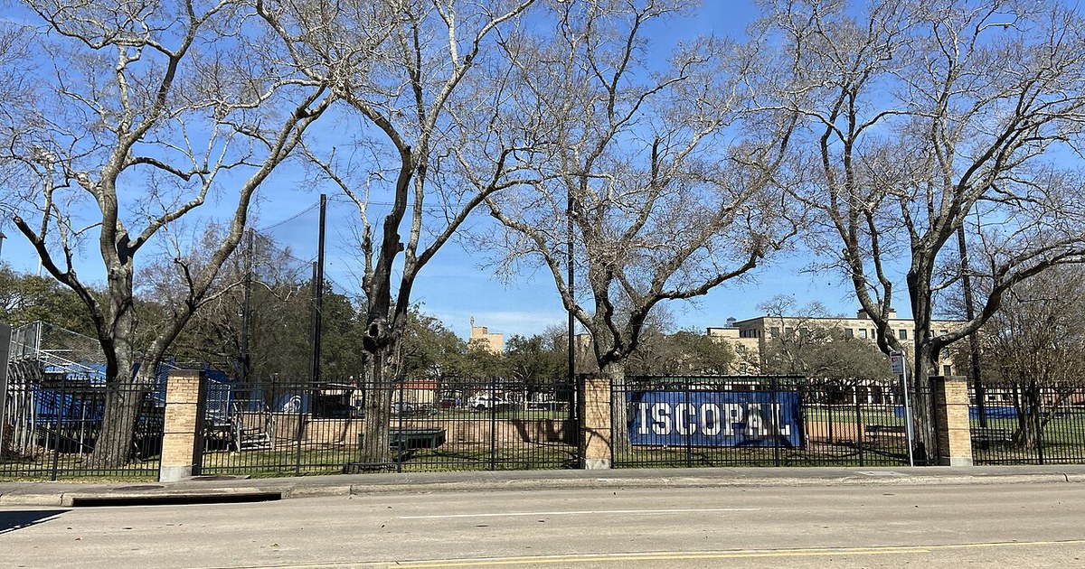 Episcopal High School (Bellaire, Texas) Episcopal High School (Bellaire, Texas)