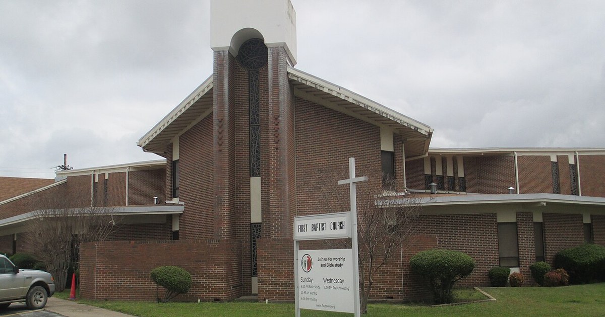 Bowie, Texas