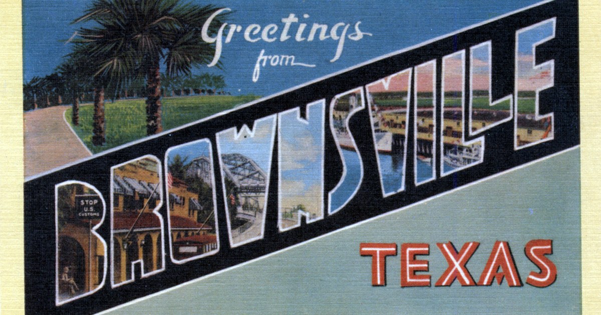 Brownsville, Texas