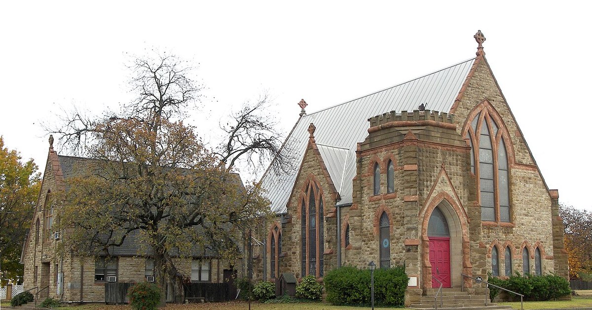 Brownwood, Texas