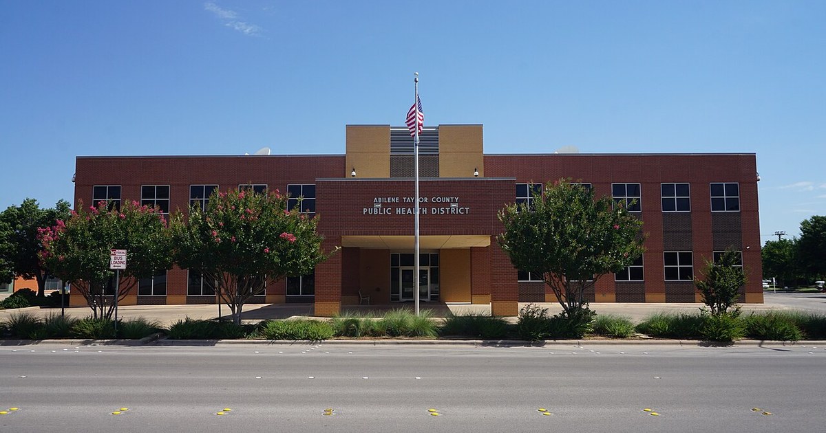 Abilene, Texas