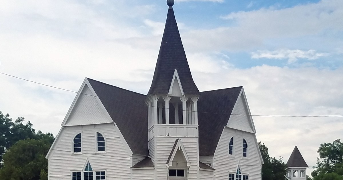 Anna, Texas