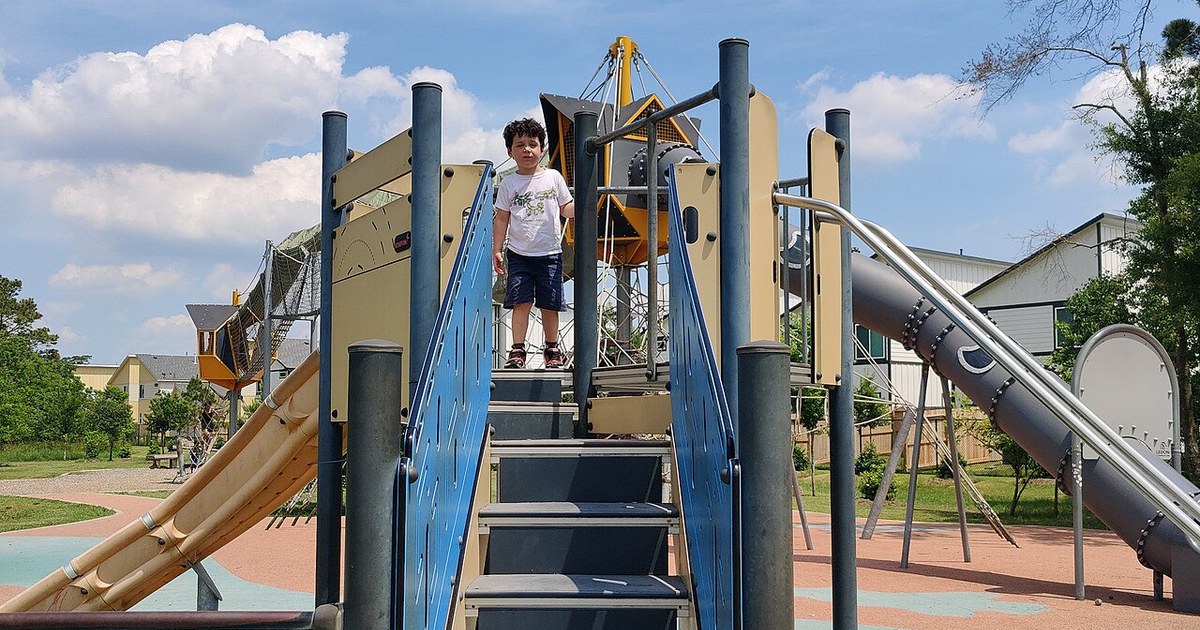 Atascocita Park (park in Harris County, Texas, USA) Atascocita Park (55495)