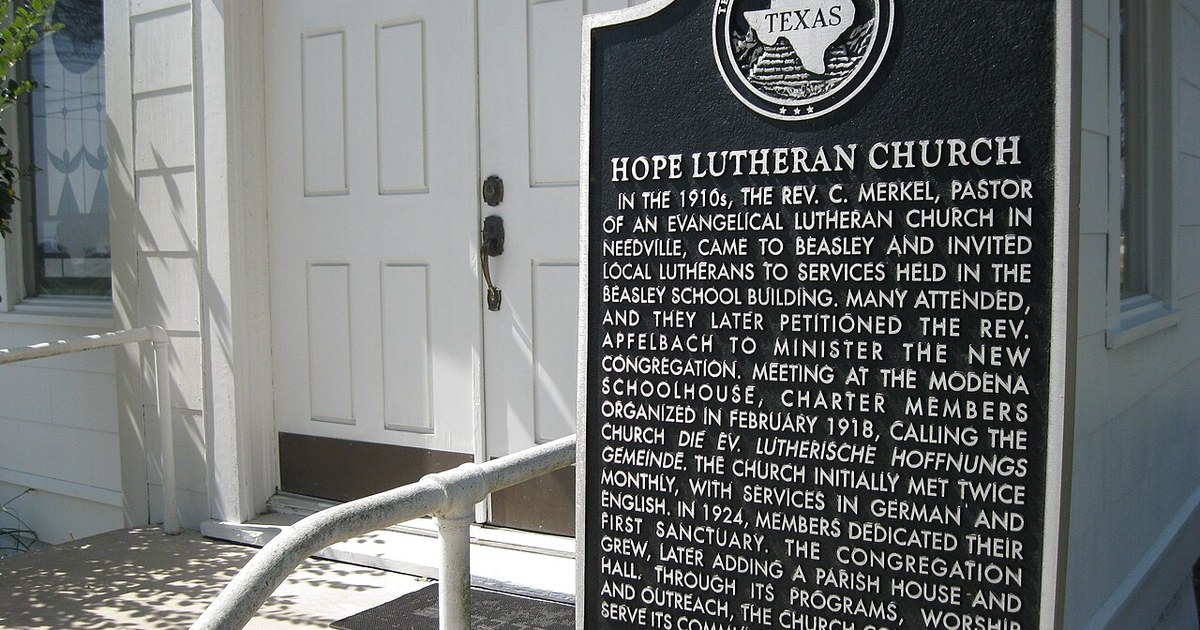 Beasley, Texas