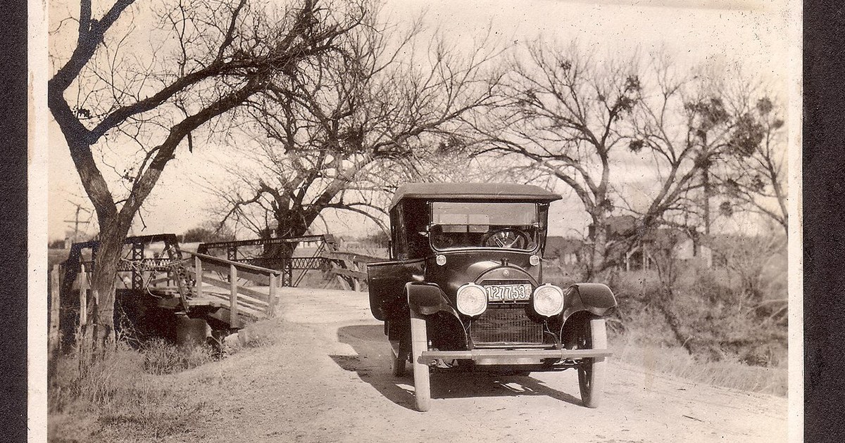 Benbrook, Texas