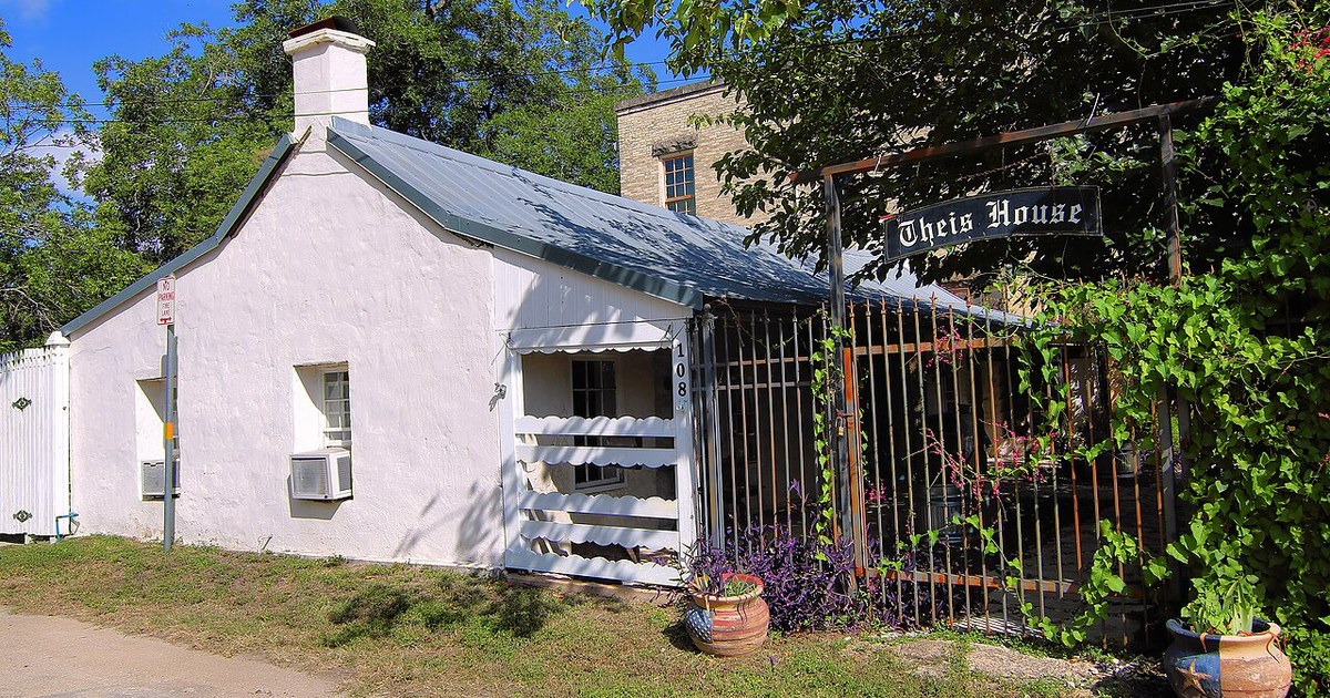 Boerne, Texas