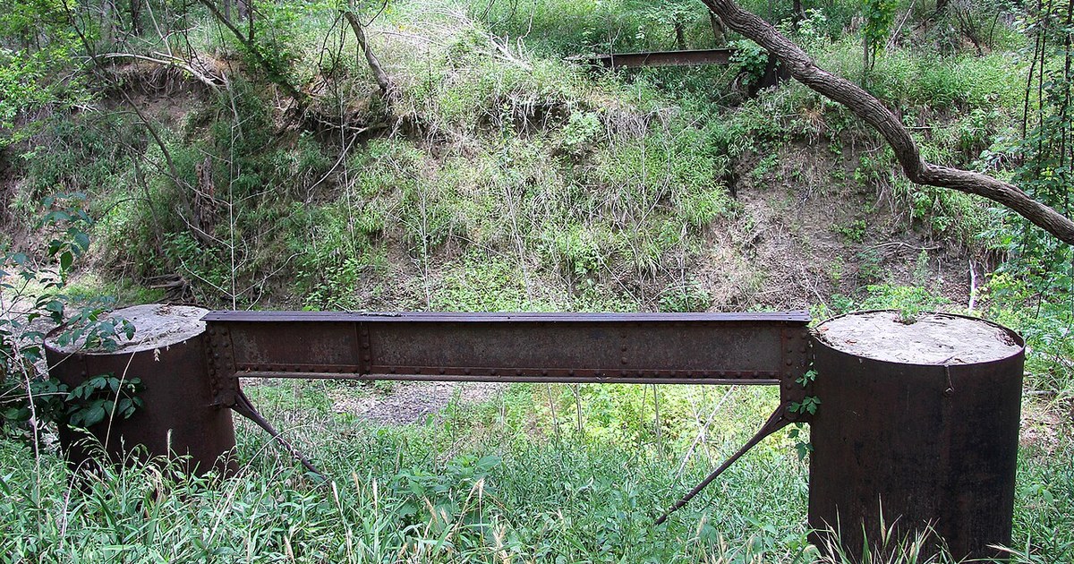 Cedar Creek, Texas