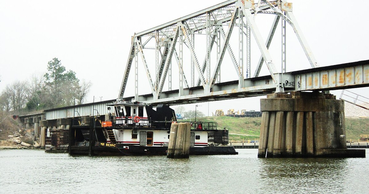 Channelview, Texas