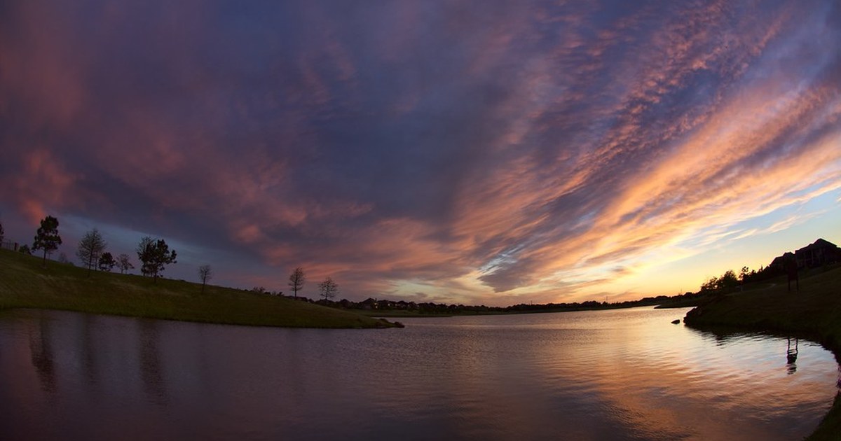 Cinco Ranch, Texas