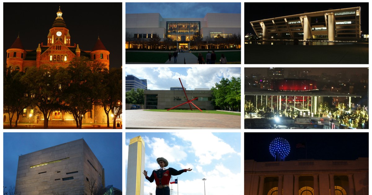 Dallas, Texas