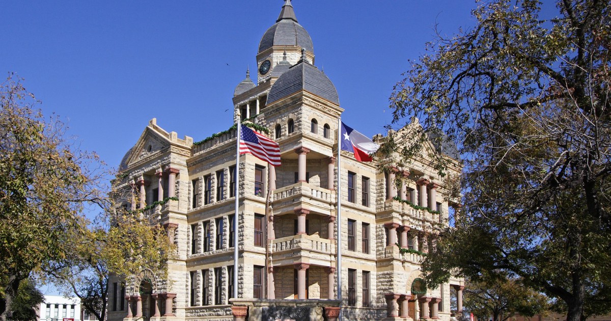 Denton, Texas