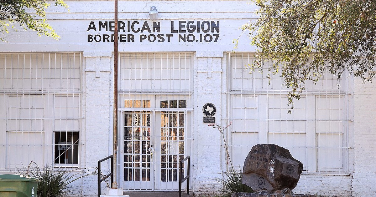 Donna, Texas