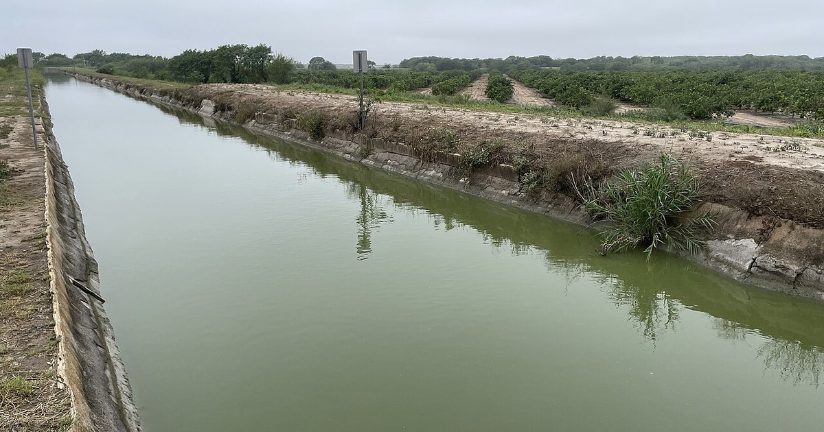 Edcouch, Texas