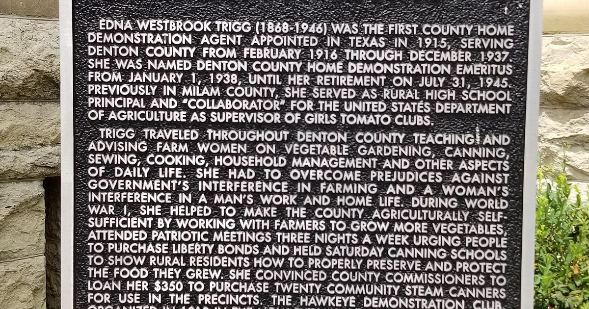 Edna, Texas
