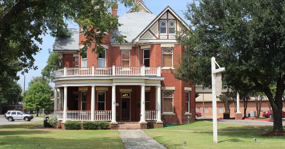 Elgin, Texas