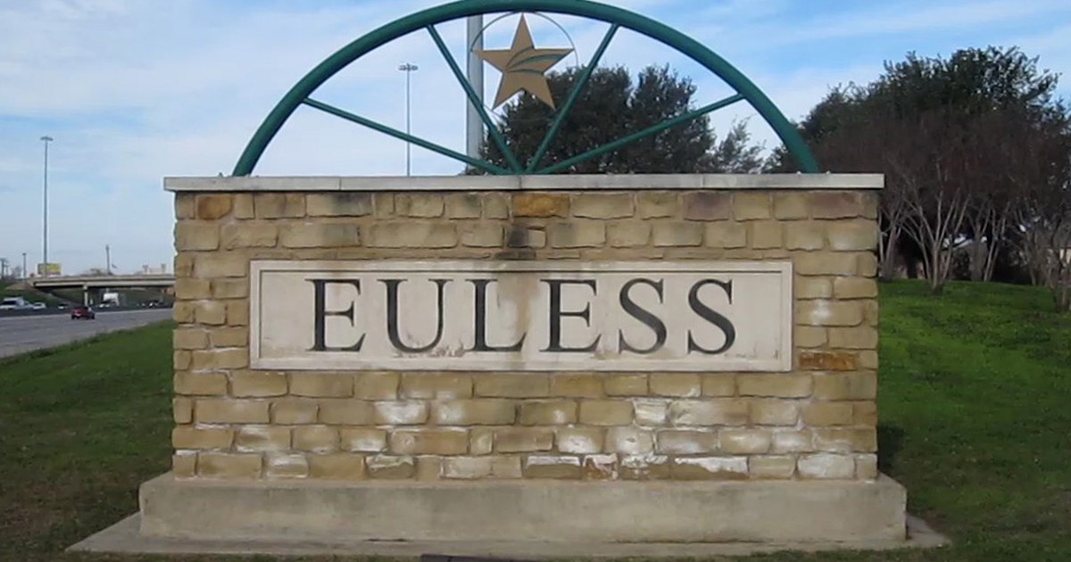 Euless, Texas