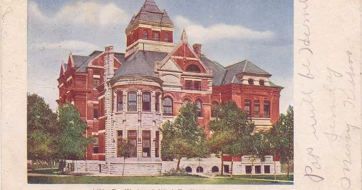 Fort Worth, Texas