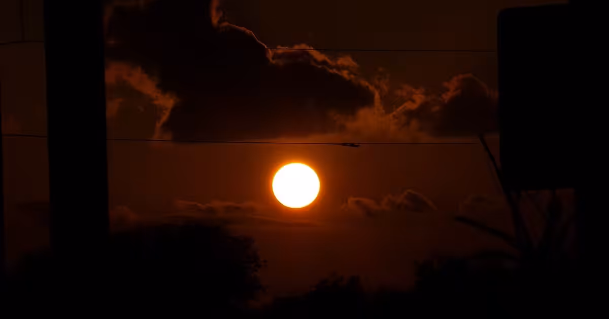 Harlingen, Texas