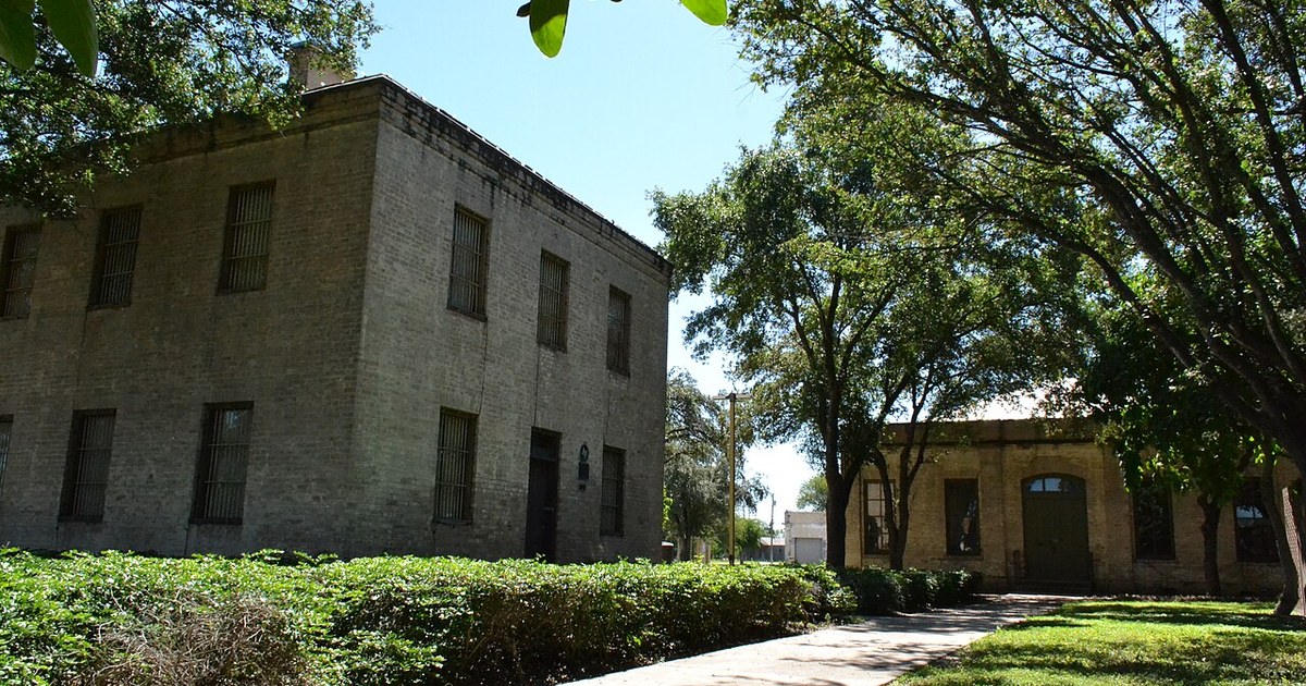 Hidalgo, Texas