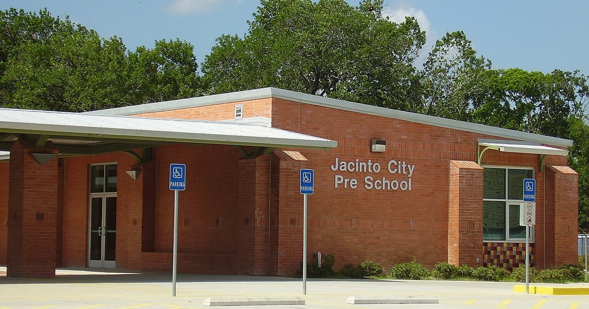 Jacinto City Preschool JacintoCityPreschool